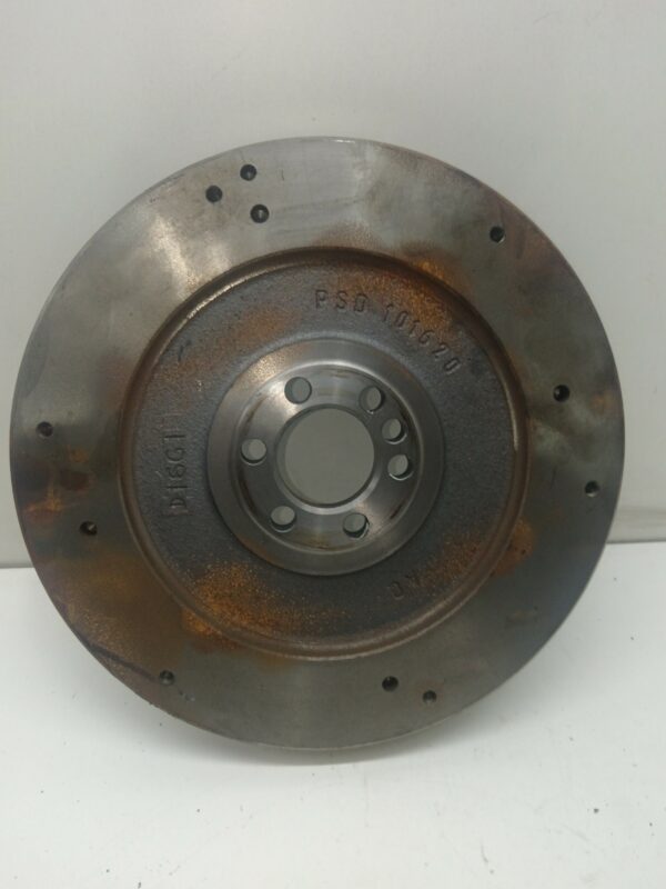 VOLANTE MOTOR MG ROVER SERIE 45 (T/RT) Classic DIESEL Motor 2,0 Ltr.  113 CV  [2004 - 2005] 4 Puertas - Imagen 2