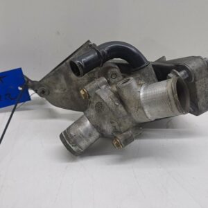 CUERPO DE TERMOSTATO RENAULT LAGUNA (B56) 2.2 Turbodiesel DIESEL Motor 2,2 Ltr.  113 CV  [1994 - 1998] 3 Puertas