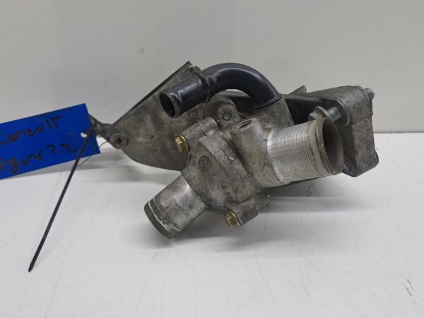 CUERPO DE TERMOSTATO RENAULT LAGUNA (B56) 2.2 Turbodiesel DIESEL Motor 2,2 Ltr.  113 CV  [1994 - 1998] 3 Puertas