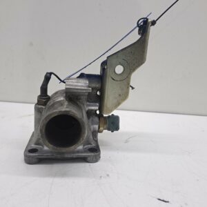 CUERPO DE TERMOSTATO MG ROVER SERIE 25 (RF) 2.0 iDT CAT DIESEL Motor 2,0 Ltr.  101 CV  [2000 - 2004] 3 Puertas
