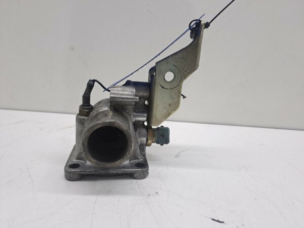 CUERPO DE TERMOSTATO MG ROVER SERIE 25 (RF) 2.0 iDT CAT DIESEL Motor 2,0 Ltr.  101 CV  [2000 - 2004] 3 Puertas