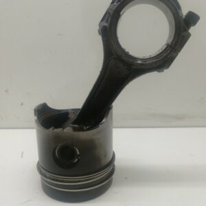 PISTON Y BIELA FORD SIERRA BERLINA 2.3 Diesel DIESEL Motor 2,3 Ltr.  67 CV  [1987 - 0] 3 Puertas