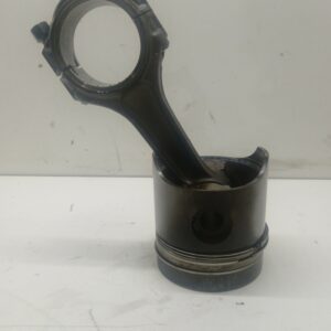 PISTON Y BIELA FORD SIERRA BERLINA 2.3 Diesel DIESEL Motor 2,3 Ltr.  67 CV  [1987 - 0] 3 Puertas