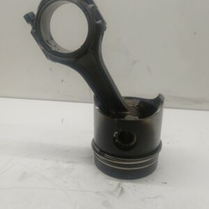 PISTON Y BIELA FORD SIERRA BERLINA 2.3 Diesel DIESEL Motor 2,3 Ltr.  67 CV  [1987 - 0] 3 Puertas