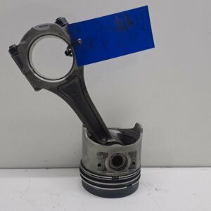 PISTON Y BIELA MAZDA 323 BERL. F/S (BJ) 2.0 Turbodiesel DIESEL Motor 2,0 Ltr.  101 CV  [2000 - 2003] 3 Puertas