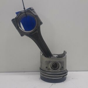 PISTON Y BIELA MAZDA 323 BERL. F/S (BJ) 2.0 Turbodiesel DIESEL Motor 2,0 Ltr.  101 CV  [2000 - 2003] 3 Puertas