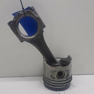 PISTON Y BIELA MAZDA 323 BERL. F/S (BJ) 2.0 Turbodiesel DIESEL Motor 2,0 Ltr.  101 CV  [2000 - 2003] 3 Puertas