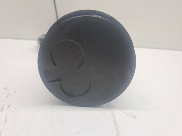 PISTON Y BIELA MAZDA 323 BERL. F/S (BJ) 2.0 Turbodiesel DIESEL Motor 2,0 Ltr.  101 CV  [2000 - 2003] 3 Puertas - Imagen 2