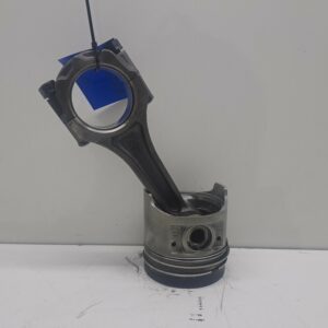 PISTON Y BIELA MAZDA 323 BERL. F/S (BJ) 2.0 Turbodiesel DIESEL Motor 2,0 Ltr.  101 CV  [2000 - 2003] 3 Puertas