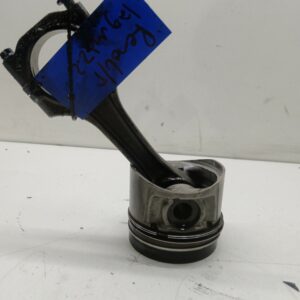 PISTON Y BIELA RENAULT LAGUNA (B56) 2.2 Turbodiesel DIESEL Motor 2,2 Ltr.  113 CV  [1998 - 2001] 3 Puertas