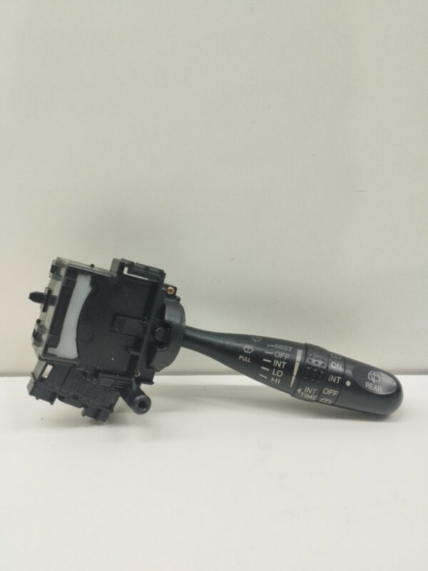 LLAVE LIMPIAPARABRISAS SUZUKI SWIFT BERLINA (MZ) 1.3 DDiS Diesel CAT DIESEL Motor 1,3 Ltr.  69 CV  [2005 - 2012] 3 Puertas