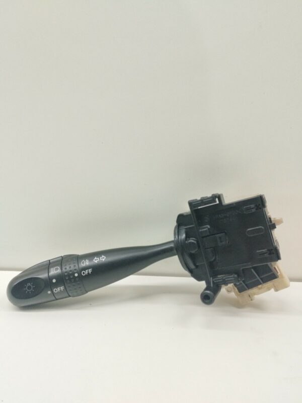 LLAVE DE LUCES Y SE?ALERO SUZUKI SWIFT BERLINA (MZ) 1.3 DDiS Diesel CAT DIESEL Motor 1,3 Ltr.  69 CV  [2005 - 2012] 3 Puertas