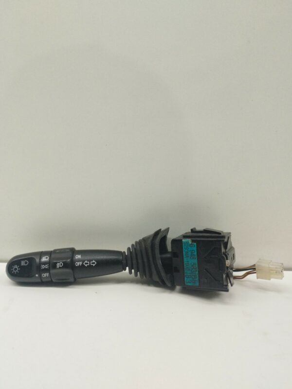 LLAVE DE LUCES Y SE?ALERO CHEVROLET SPARK S NAFTA Motor 0,8 Ltr.  52 CV  [2005 - 2011] 5 Puertas