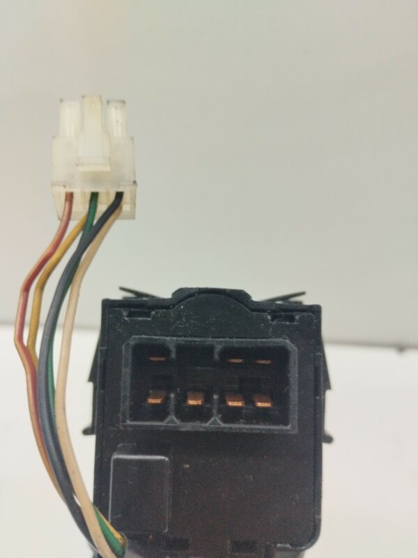 LLAVE DE LUCES Y SE?ALERO CHEVROLET SPARK S NAFTA Motor 0,8 Ltr.  52 CV  [2005 - 2011] 5 Puertas - Imagen 3