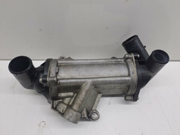 CUERPO DE TERMOSTATO MG ROVER SERIE 25 (RF) 2.0 iDT CAT DIESEL Motor 2,0 Ltr.  101 CV  [2000 - 2004] 3 Puertas