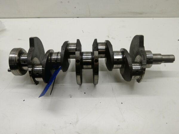 CIGUEÑAL MG ROVER SERIE 400 (RT) 2.0 Turbodiesel DIESEL Motor 2,0 Ltr.  105 CV  [1995 - 1999] 3 Puertas