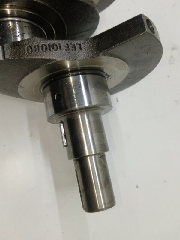CIGUEÑAL MG ROVER SERIE 400 (RT) 2.0 Turbodiesel DIESEL Motor 2,0 Ltr.  105 CV  [1995 - 1999] 3 Puertas - Imagen 3