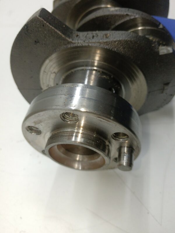 CIGUEÑAL MG ROVER SERIE 400 (RT) 2.0 Turbodiesel DIESEL Motor 2,0 Ltr.  105 CV  [1995 - 1999] 3 Puertas - Imagen 4