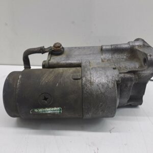 BURRO DE ARRANQUE MAZDA 323 BERL. F/S (BJ) 2.0 Turbodiesel DIESEL Motor 2,0 Ltr.  101 CV  [2000 - 2003] 3 Puertas