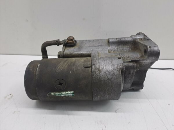 BURRO DE ARRANQUE MAZDA 323 BERL. F/S (BJ) 2.0 Turbodiesel DIESEL Motor 2,0 Ltr.  101 CV  [2000 - 2003] 3 Puertas