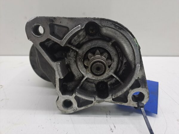 BURRO DE ARRANQUE MAZDA 323 BERL. F/S (BJ) 2.0 Turbodiesel DIESEL Motor 2,0 Ltr.  101 CV  [2000 - 2003] 3 Puertas - Imagen 2