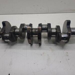 CIGUEÑAL FORD SIERRA BERLINA 2.3 Diesel DIESEL Motor 2,3 Ltr.  67 CV  [1987 - 0] 3 Puertas