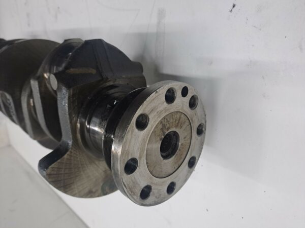 CIGUEÑAL FORD SIERRA BERLINA 2.3 Diesel DIESEL Motor 2,3 Ltr.  67 CV  [1987 - 0] 3 Puertas - Imagen 3