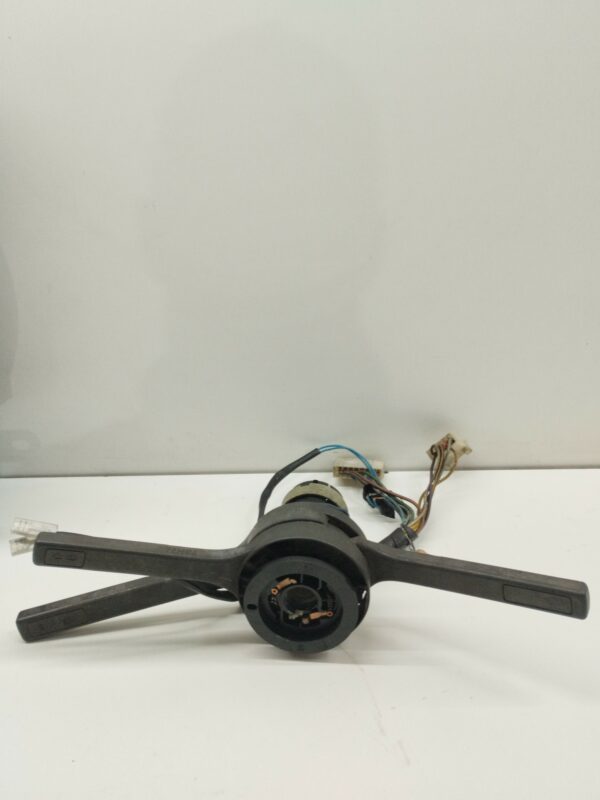 LLAVE SEÑALERO Y LIMPIAPARABRISAS FIAT PANDA 1,1 NAFTA Motor 1,1 Ltr.  54 CV  [1980 - 2004] 3 Puertas