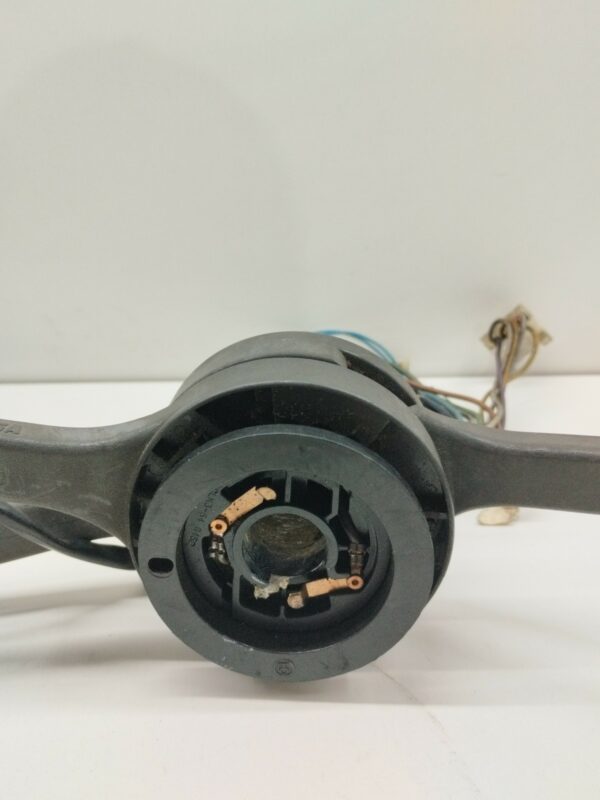 LLAVE SEÑALERO Y LIMPIAPARABRISAS FIAT PANDA 1,1 NAFTA Motor 1,1 Ltr.  54 CV  [1980 - 2004] 3 Puertas - Imagen 2