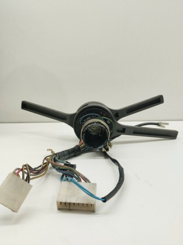 LLAVE SEÑALERO Y LIMPIAPARABRISAS FIAT PANDA 1,1 NAFTA Motor 1,1 Ltr.  54 CV  [1980 - 2004] 3 Puertas - Imagen 3