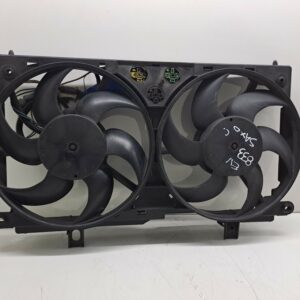 ELECTROVENTILADOR CITROEN SAXO 1.5 Diesel DIESEL Motor 1,5 Ltr.  57 CV  [1999 - 2004] 3 Puertas