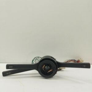LLAVE SEÑALERO Y LIMPIAPARABRISAS FIAT PANDA 1,1 NAFTA Motor 1,1 Ltr.  54 CV  [1980 - 2004] 3 Puertas
