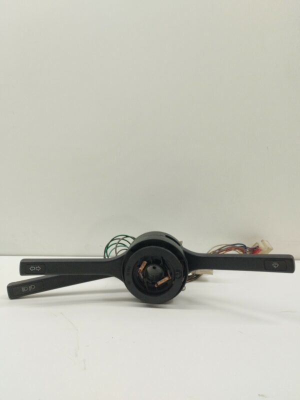 LLAVE SEÑALERO Y LIMPIAPARABRISAS FIAT PANDA 1,1 NAFTA Motor 1,1 Ltr.  54 CV  [1980 - 2004] 3 Puertas