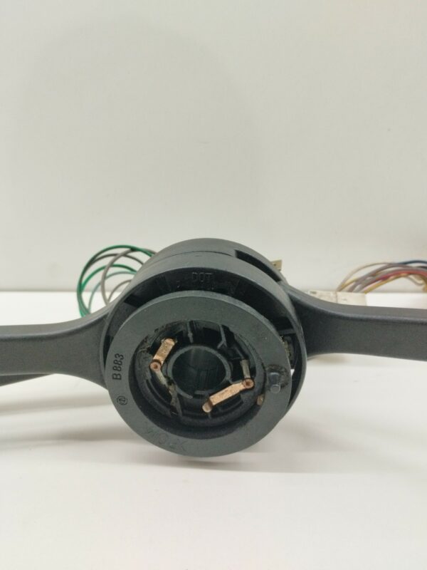 LLAVE SEÑALERO Y LIMPIAPARABRISAS FIAT PANDA 1,1 NAFTA Motor 1,1 Ltr.  54 CV  [1980 - 2004] 3 Puertas - Imagen 2