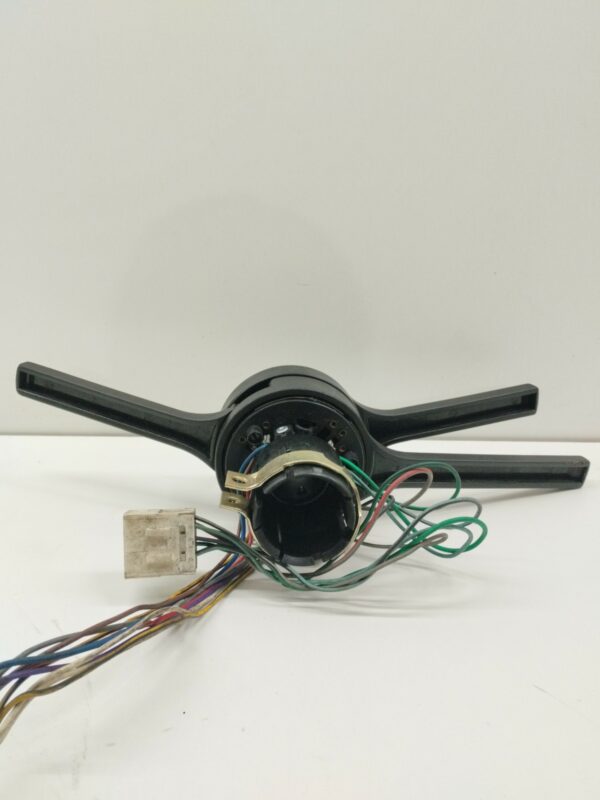 LLAVE SEÑALERO Y LIMPIAPARABRISAS FIAT PANDA 1,1 NAFTA Motor 1,1 Ltr.  54 CV  [1980 - 2004] 3 Puertas - Imagen 3