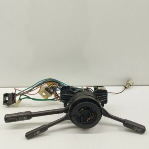 LLAVE SEÑALERO Y LIMPIAPARABRISAS FIAT PANDA 1,1 NAFTA Motor 1,1 Ltr.  54 CV  [1980 - 2004] 3 Puertas