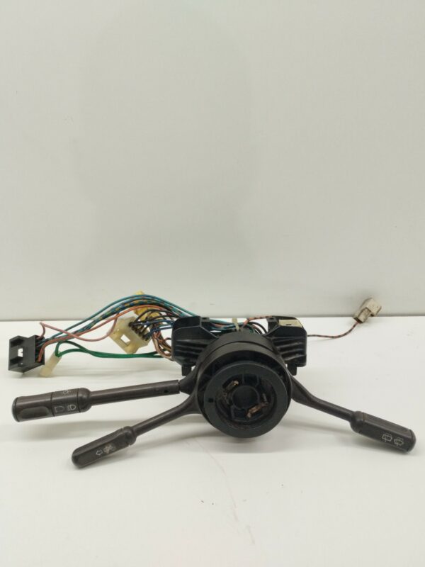 LLAVE SEÑALERO Y LIMPIAPARABRISAS FIAT PANDA 1,1 NAFTA Motor 1,1 Ltr.  54 CV  [1980 - 2004] 3 Puertas
