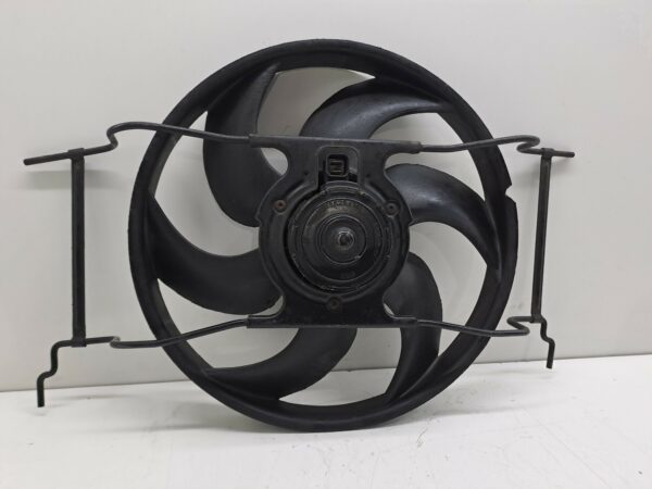 ELECTROVENTILADOR CITROEN XSARA BERLINA 1.4 HDi Magic DIESEL Motor 1,4 Ltr.  68 CV  [1997 - 2005] 5 Puertas - Imagen 2