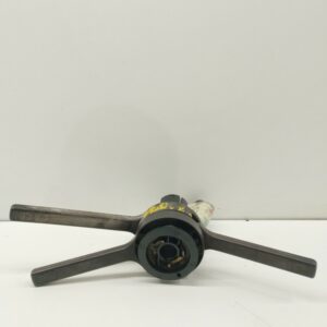 LLAVE DE LUCES LIMPIAPARABRISAS FIAT PANDA 1,1 NAFTA Motor 1,1 Ltr.  54 CV  [1980 - 2004] 3 Puertas