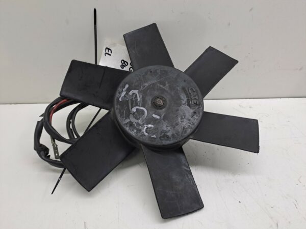 ELECTROVENTILADOR PEUGEOT 205 BERLINA 1,1 NAFTA Motor 1,1 Ltr.  60 CV  [1983 - 1998] 3 Puertas