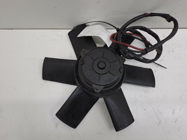 ELECTROVENTILADOR PEUGEOT 205 BERLINA 1,1 NAFTA Motor 1,1 Ltr.  60 CV  [1983 - 1998] 3 Puertas - Imagen 2