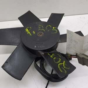 ELECTROVENTILADOR PEUGEOT 205 BERLINA 1,1 NAFTA Motor 1,1 Ltr.  60 CV  [1983 - 1998] 3 Puertas