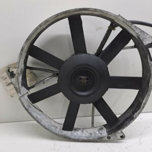 ELECTROVENTILADOR PEUGEOT 505 BERLINA SRD Turbo DIESEL Motor 2,3 Ltr.  80 CV  [1979 - 0] 4 Puertas
