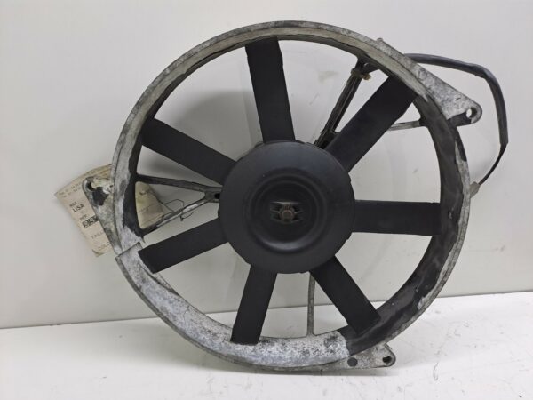 ELECTROVENTILADOR PEUGEOT 505 BERLINA SRD Turbo DIESEL Motor 2,3 Ltr.  80 CV  [1979 - 0] 4 Puertas