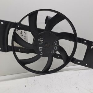ELECTROVENTILADOR RENAULT CLIO I FASE I+II (B/C57) 1.8 CAT NAFTA Motor 1,8 Ltr.  135 CV  [1991 - 1998] 3 Puertas