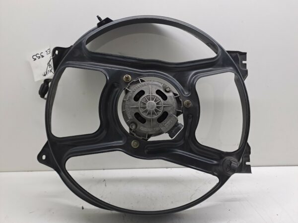 ELECTROVENTILADOR RENAULT 19 (B/C/L53) 1.9D GASOIL 1.9TD F8Q 93 CV  [1992 - 1996] 5 Puertas