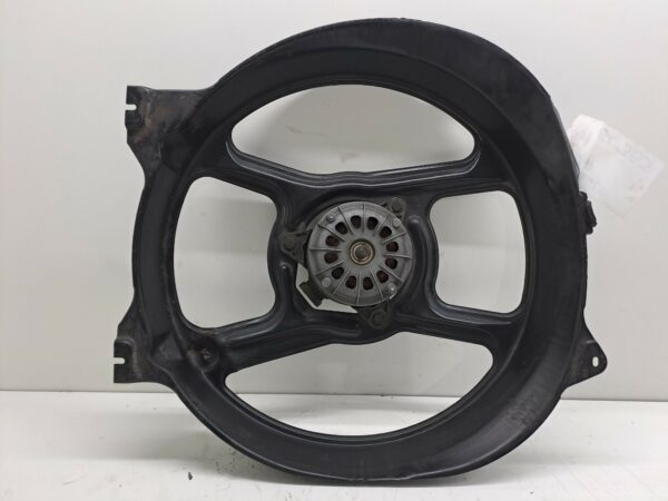 ELECTROVENTILADOR RENAULT 19 (B/C/L53) 1.9D GASOIL 1.9TD F8Q 93 CV  [1992 - 1996] 5 Puertas - Imagen 2