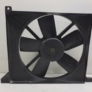 ELECTROVENTILADOR OPEL ASTRA F BERLINA 2.0 16V CAT (X 20 XEV / L34) NAFTA Motor 2,0 Ltr.  136 CV  [1991 - 1998] 3 Puertas