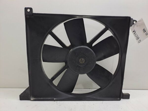 ELECTROVENTILADOR OPEL ASTRA F BERLINA 2.0 16V CAT (X 20 XEV / L34) NAFTA Motor 2,0 Ltr.  136 CV  [1991 - 1998] 3 Puertas