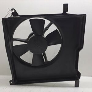 ELECTROVENTILADOR OPEL ASCONA B Básico NAFTA Motor 2,0 Ltr.  101 CV  [1975 - 0] 4 Puertas